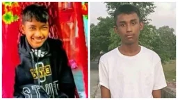 সাইকেল রেখে নিখোঁজ মামা-ভাগিনা, দিঘি থেকে মিলল মরদেহ