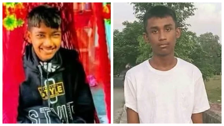 সাইকেল রেখে নিখোঁজ মামা-ভাগিনা, দিঘি থেকে মিলল মরদেহ