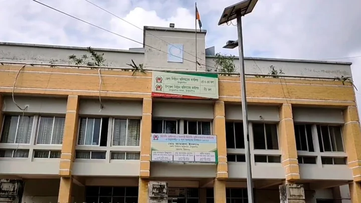 ঠাকুরগাঁও-১ উপনির্বাচনে ৬ প্রার্থীর মনোনয়ন বৈধ ঘোষণা