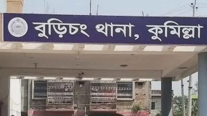 খালেদা জিয়াকে নিয়ে ফেসবুকে মন্তব্য, যুবক আটক