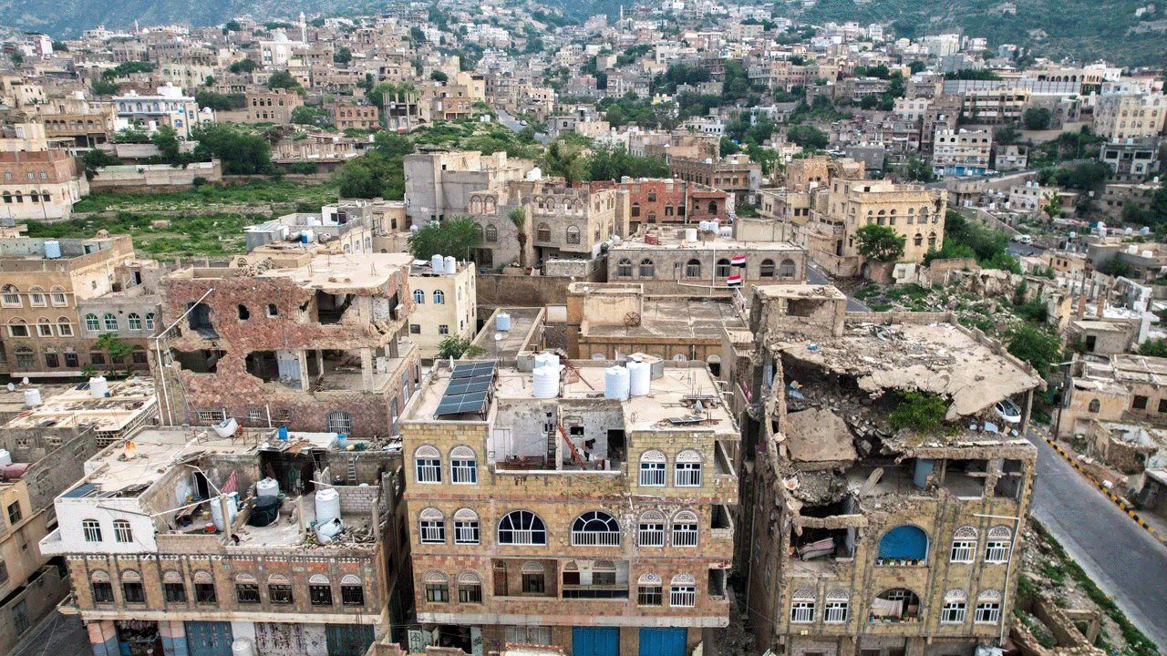 Taiz