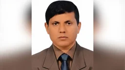 দুপুরে ছিল বিদায় অনুষ্ঠান, ভোরে মারা গেলেন প্রধান শিক্ষক