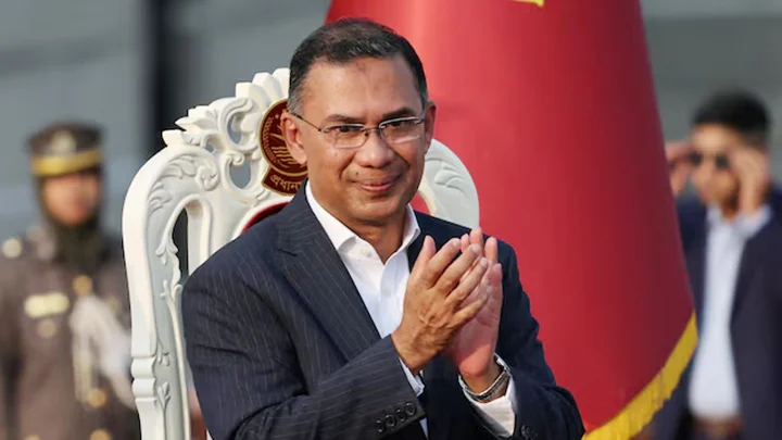 তারেক রহমানের ভারত সফর নিয়ে এখনও সিদ্ধান্ত হয়নি