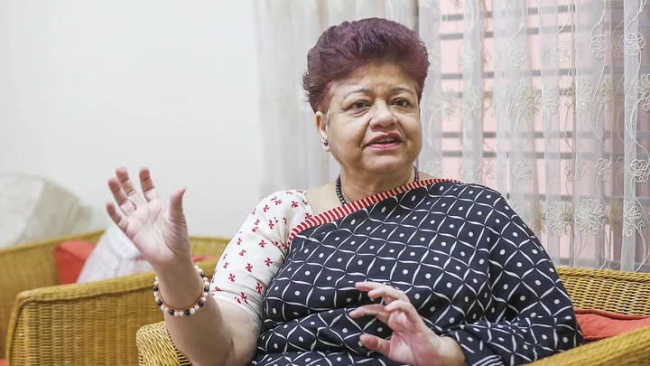 ‘নিকাব খুলতে বলিনি, কথা বিকৃত করা হয়েছে’