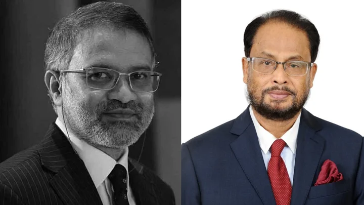 তৌফিক ইমরোজ খালিদির মৃত্যুতে জিএম কাদেরের শোক