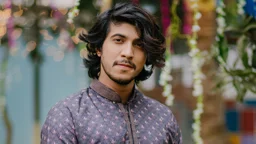 ‘ছুঁয়ে দিলাম তোমায়’ নাটকে তৌসিফের বাজিমাত
