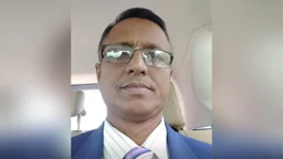 তিন দিনের ছুটি নিয়ে সাড়ে তিন বছর যুক্তরাষ্ট্রে প্রধান শিক্ষক
