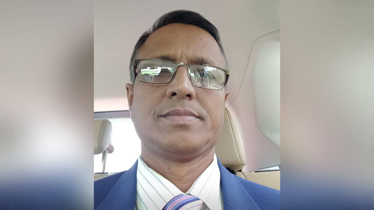 Teacher Zillur Rahman