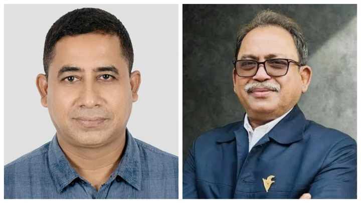 ঠাকুরগাঁও-১ উপনির্বাচনে বিএনপির দুই নেতা, কে পাচ্ছেন ধানের শীষ