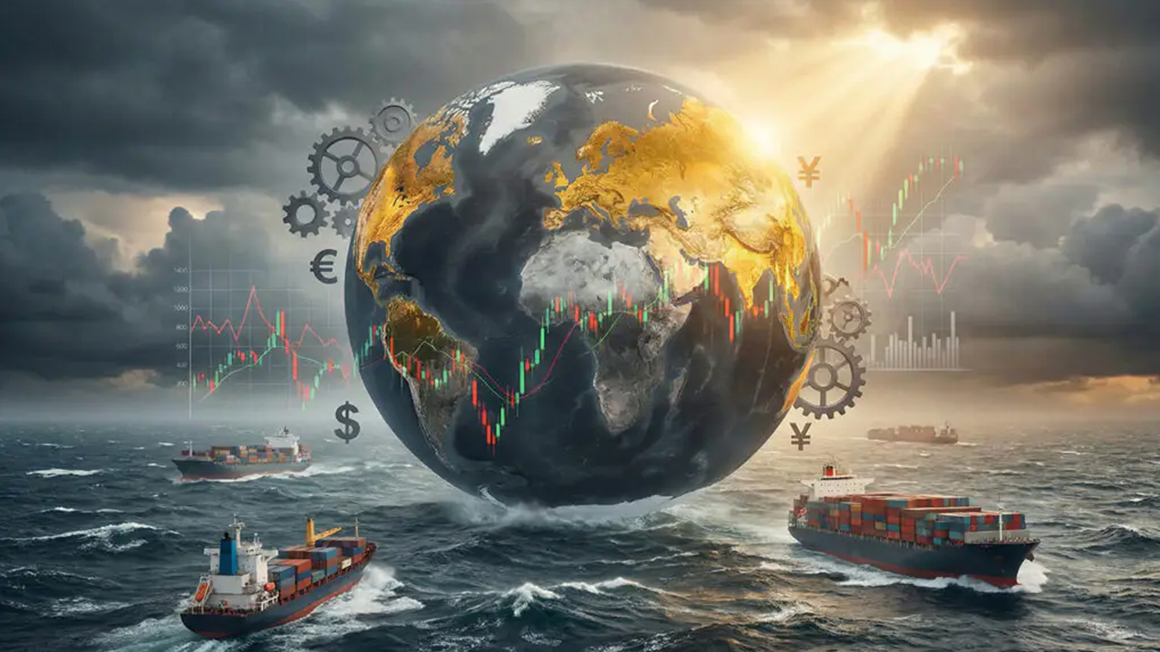 The-global-economy
