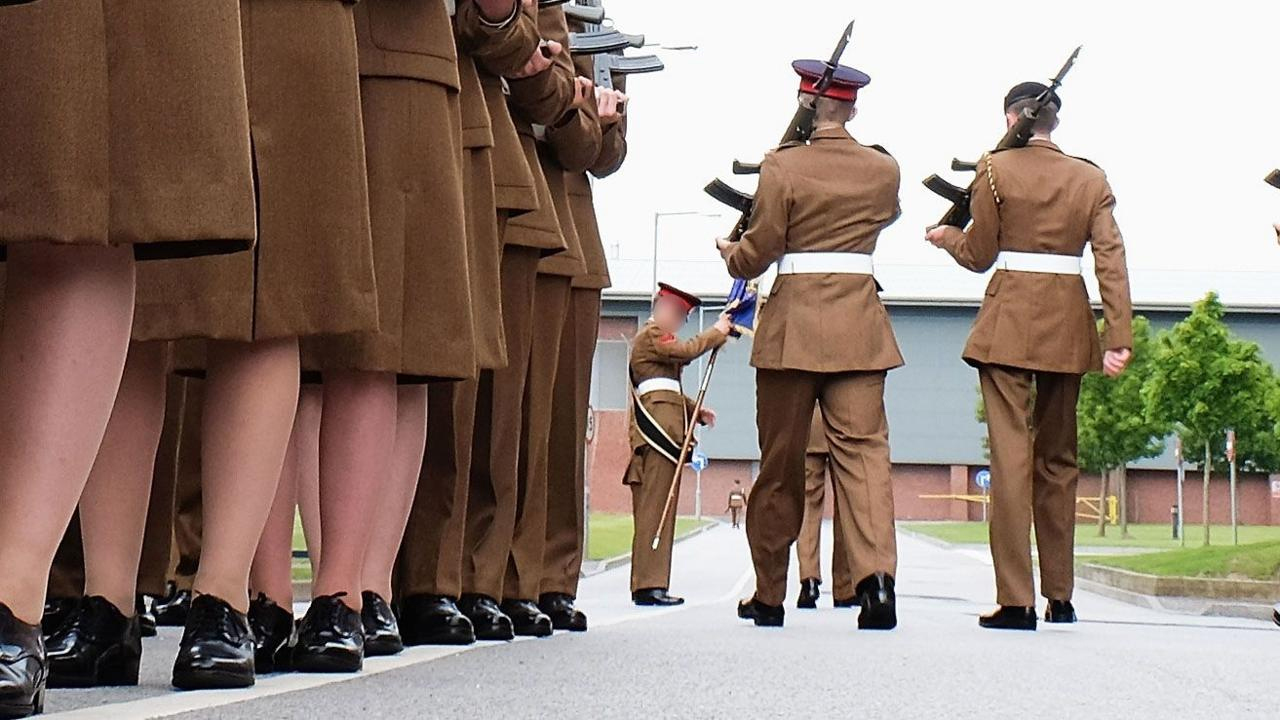 The-women-all-attended-the-Army-Foundation-College