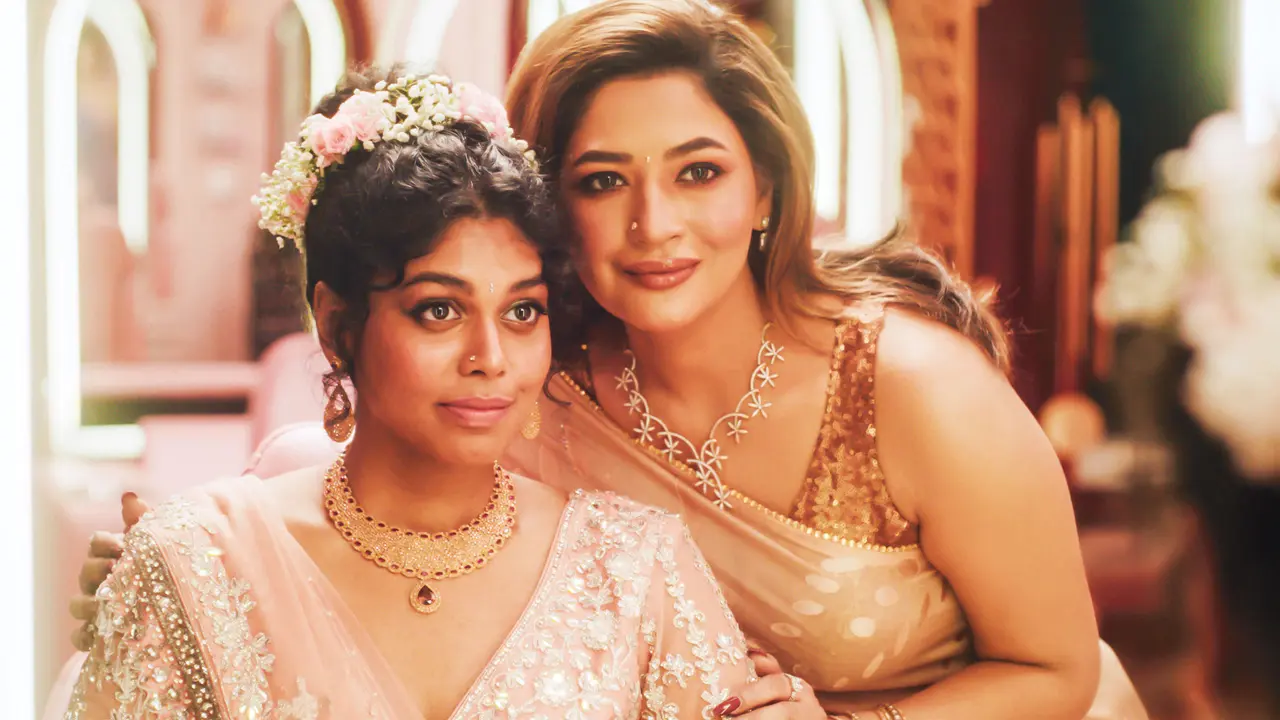 লন্ডন চলচ্চিত্র উৎসবে রুবাইয়াত হোসেনের ‘দ্য ডিফিকাল্ট ব্রাইড’
