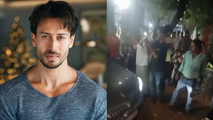 টাইগার শ্রফকে হত্যাচেষ্টা, দায় স্বীকার বিষ্ণোই গ্যাংয়ের