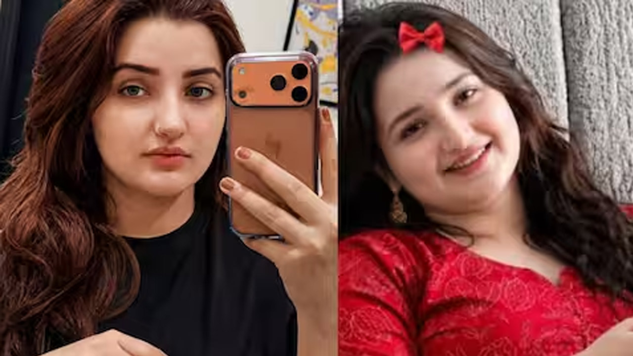 পাকিস্তানে জনপ্রিয় টিকটকারকে গুলি করে হত্যা