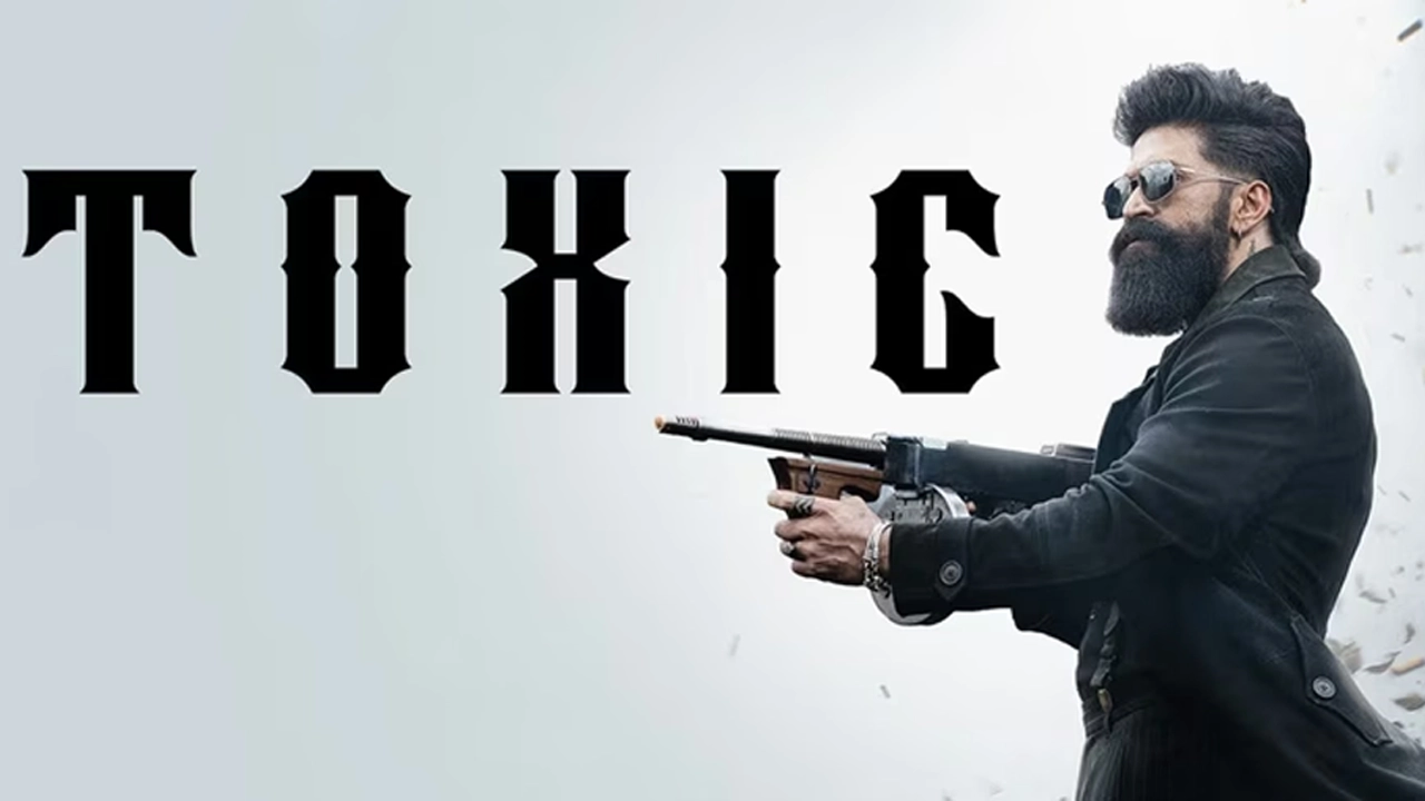 Toxic