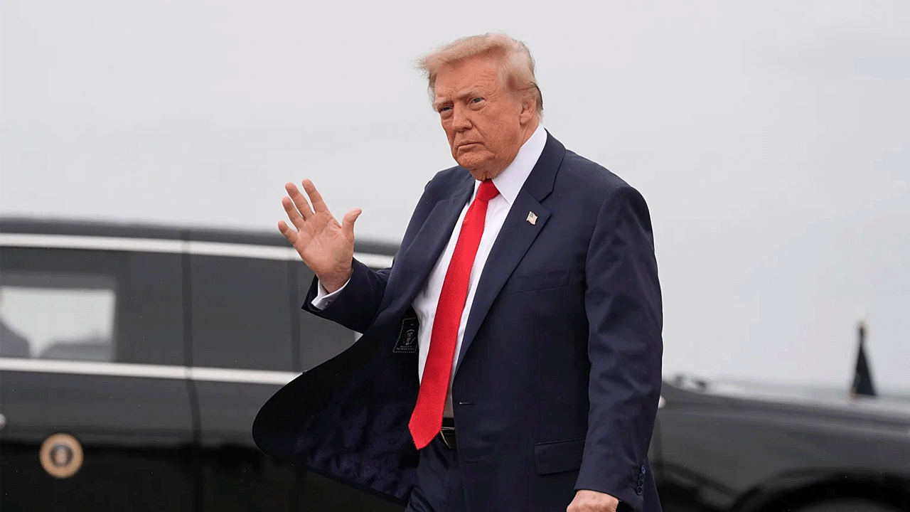 Trump