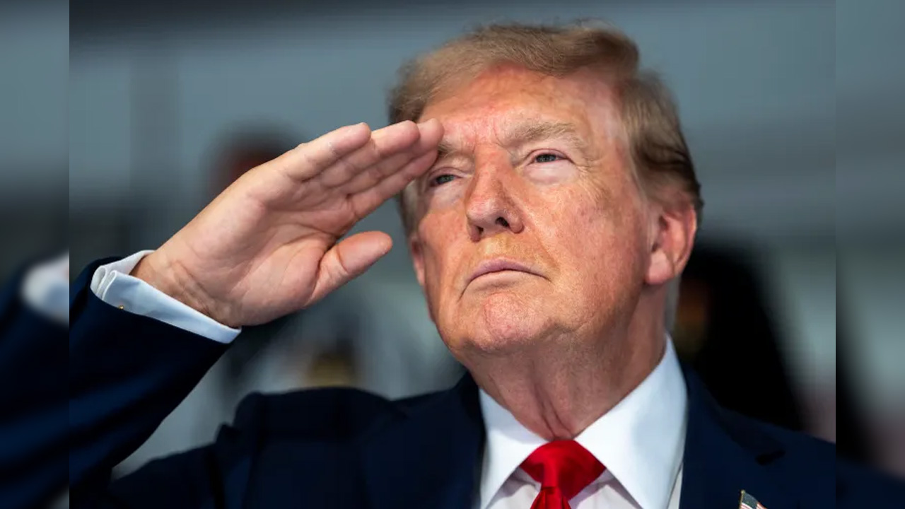 Trump