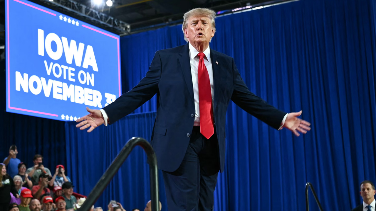 Trump