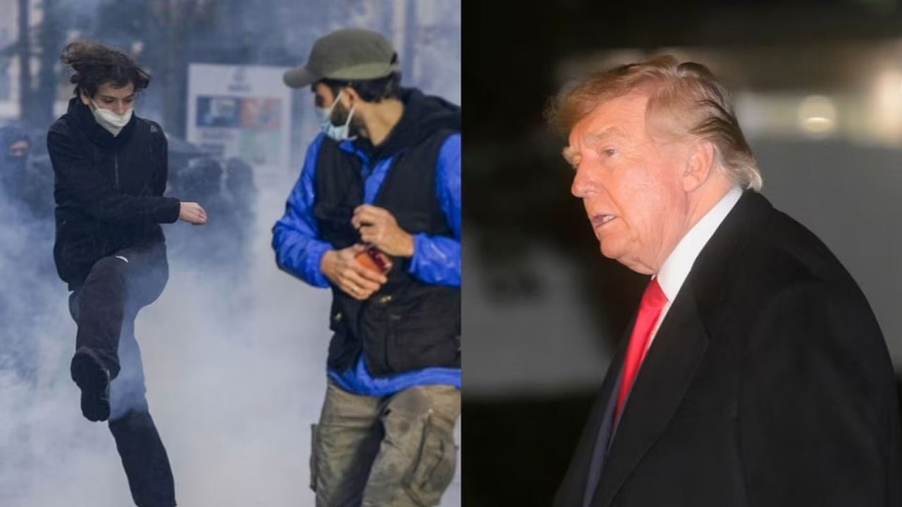 Trump