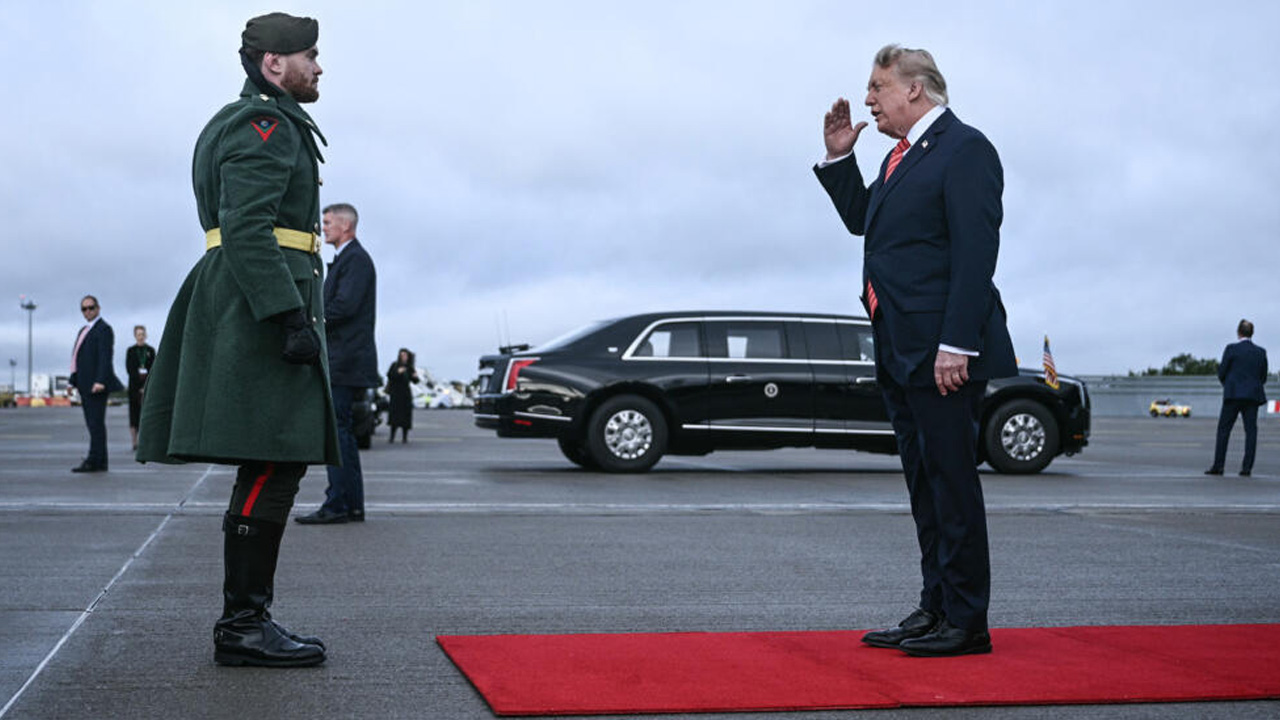 Trump s