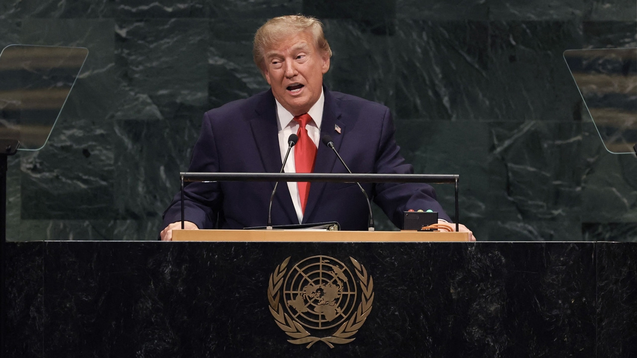 Trump