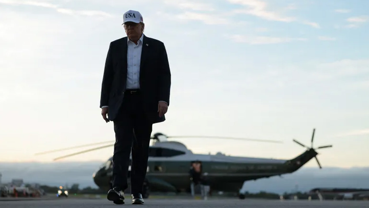Trump s
