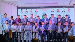 বাংলাদেশ প্রেস ক্লাব ইউএই’র জমকালো অভিষেক