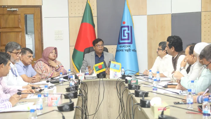 ৩০ বিশ্ববিদ্যালয়ে তৃতীয় ভাষা শিক্ষা কেন্দ্র চালুর উদ্যোগ ইউজিসির