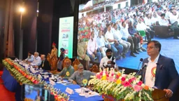 দেশের সব বিশ্ববিদ্যালয়কে স্মার্ট ক্যাম্পাস করা হবে: ইউজিসি চেয়ারম্যান