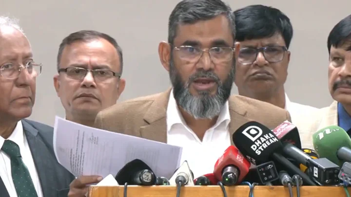 ইউপি নির্বাচন: কোন ধাপে কবে ভোট