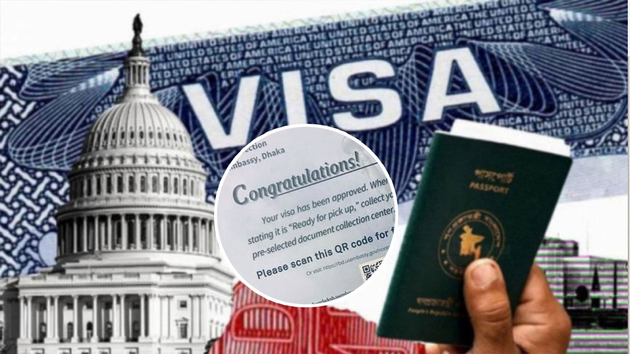 USA-VISA