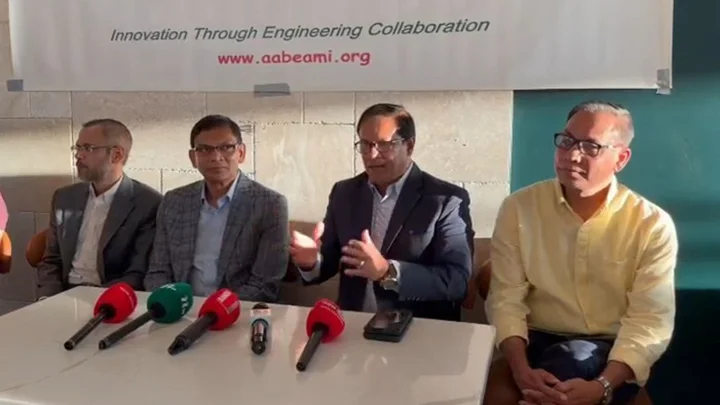 মিশিগানে হতে যাচ্ছে বাংলাদেশি প্রকৌশলীদের সম্মেলন