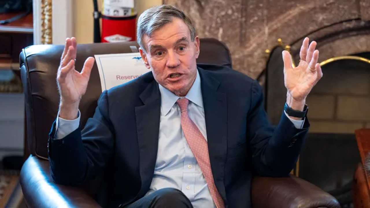 US Senator