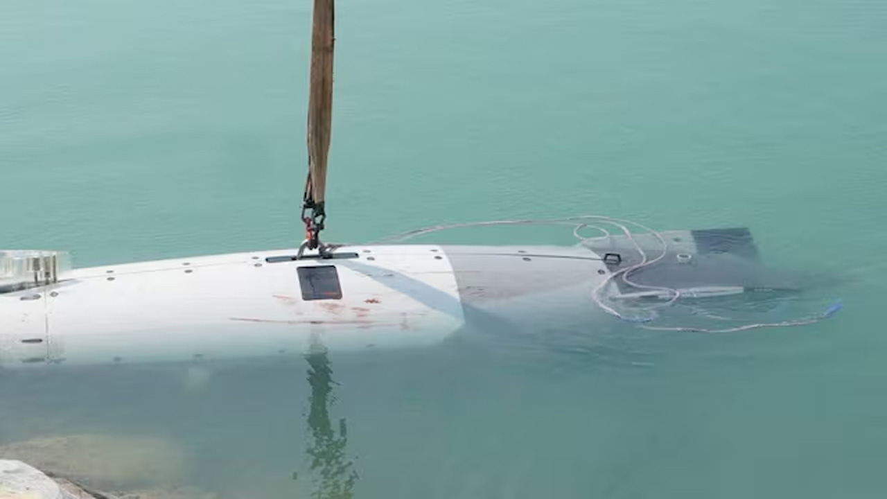 US Sub