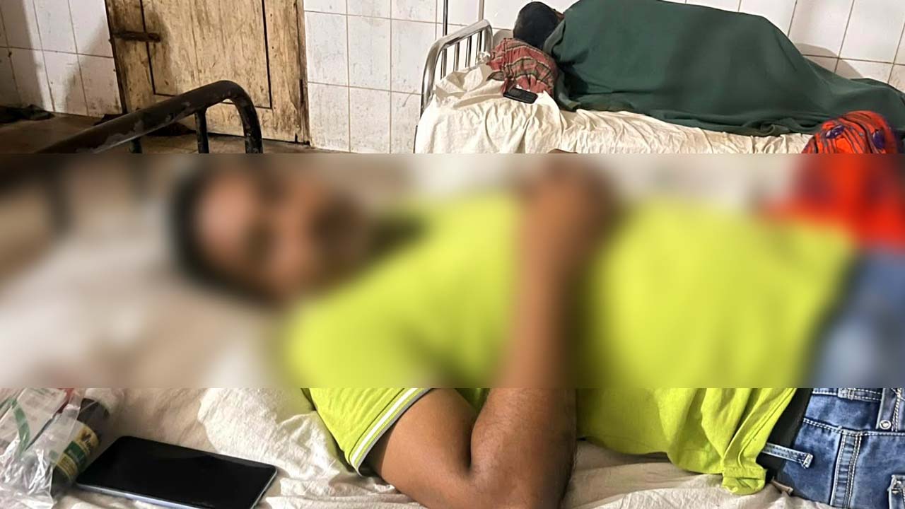 সারের ডিলারশিপ নিয়ে নিতাই রায় ও নয়নের সমর্থকদের মধ্যে সংঘর্ষ
