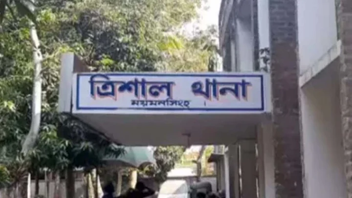 স্বামীর মোটরসাইকেলে ওড়না পেঁচিয়ে প্রাণ গেল নারীর
