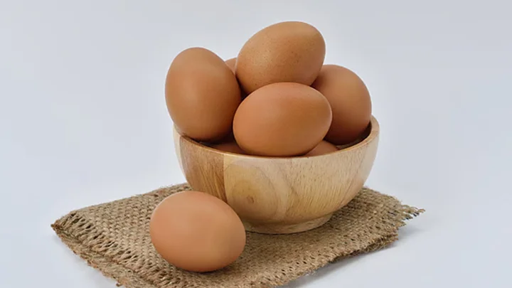 আজ বিশ্ব ডিম দিবস