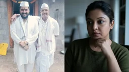 তনুশ্রীর অভিযোগের জবাব দিলেন নানা পাটেকারের ছেলে 
