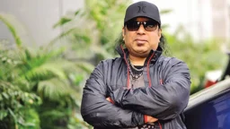 ‘আইয়ুব বাচ্চু বাংলাদেশ ব্যান্ড ইন্ডাস্ট্রির একজন বস ছিলেন’