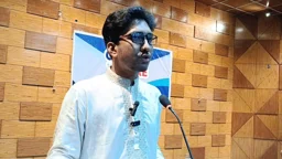 মেয়াদ শেষের ৩ মাসের মধ্যেই পরবর্তী চাকসু নির্বাচন দিতে হবে: জিএস