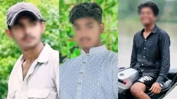 অপ্রিতম হত্যা: ২ অভিযুক্তকে পাঠানো হচ্ছে সংশোধনাগারে
