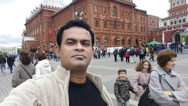 মিউজিশিয়ান রাসেল খান আর নেই
