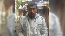 বাড়ি থেকে ডেকে নিয়ে যুবককে কুপিয়ে হত্যা