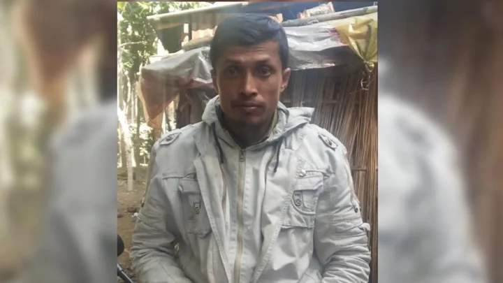 বাড়ি থেকে ডেকে নিয়ে যুবককে কুপিয়ে হত্যা