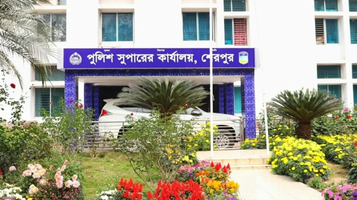 পুলিশ সুপারের কার্যালয়ে বিভিন্ন পদে নিয়োগ