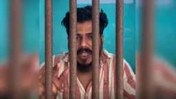 থানাহাজতে থাকা ছাত্রলীগ নেতার ভিডিও ফেসবুকে, এসআই প্রত্যাহার