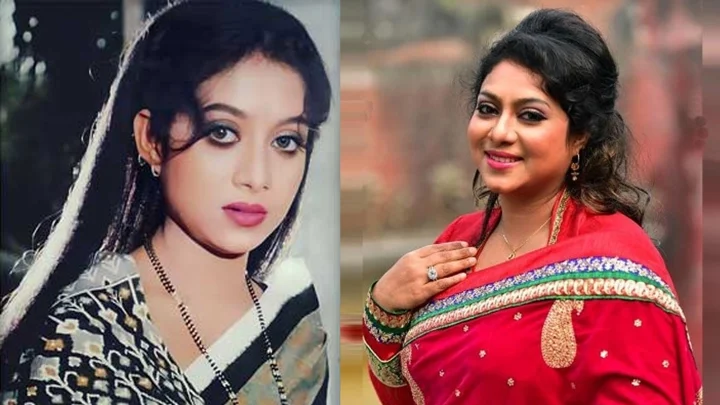 নতুন পোস্টে কীসের ইঙ্গিত দিলেন শাবনূর