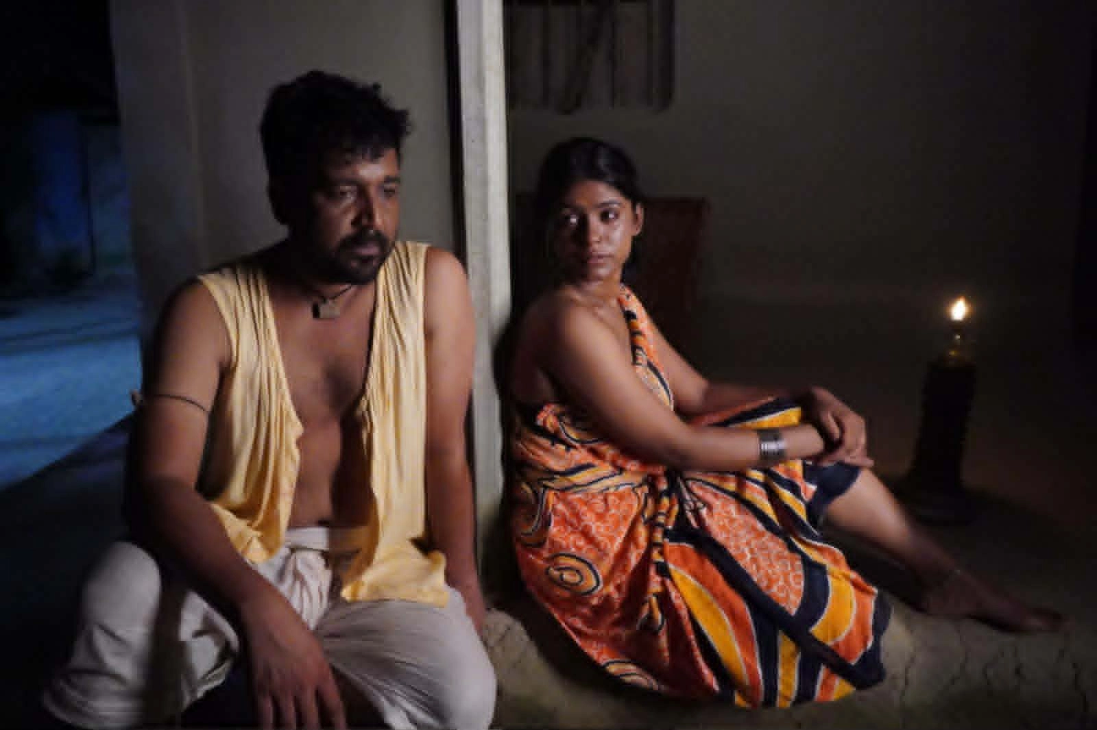 ছবি: সনি রহমান ও বৃষ্টি চৌধুরী
