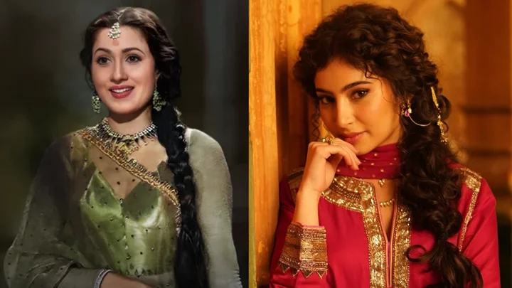 মধুবালার বায়োপিক, নাম ভূমিকায় কে?