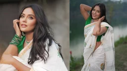 ভিন্ন তিন রূপে পর্দায় আসছেন মাহি